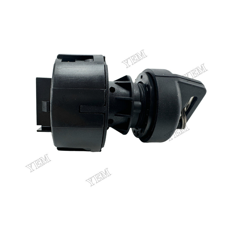 YEM Parts OIL PRESS SWITCH 22127385 for Doosan Engine Spare Parts For Doosan