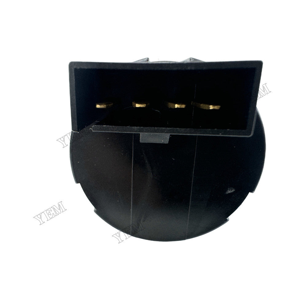 YEM Parts OIL PRESS SWITCH 22127385 for Doosan Engine Spare Parts For Doosan