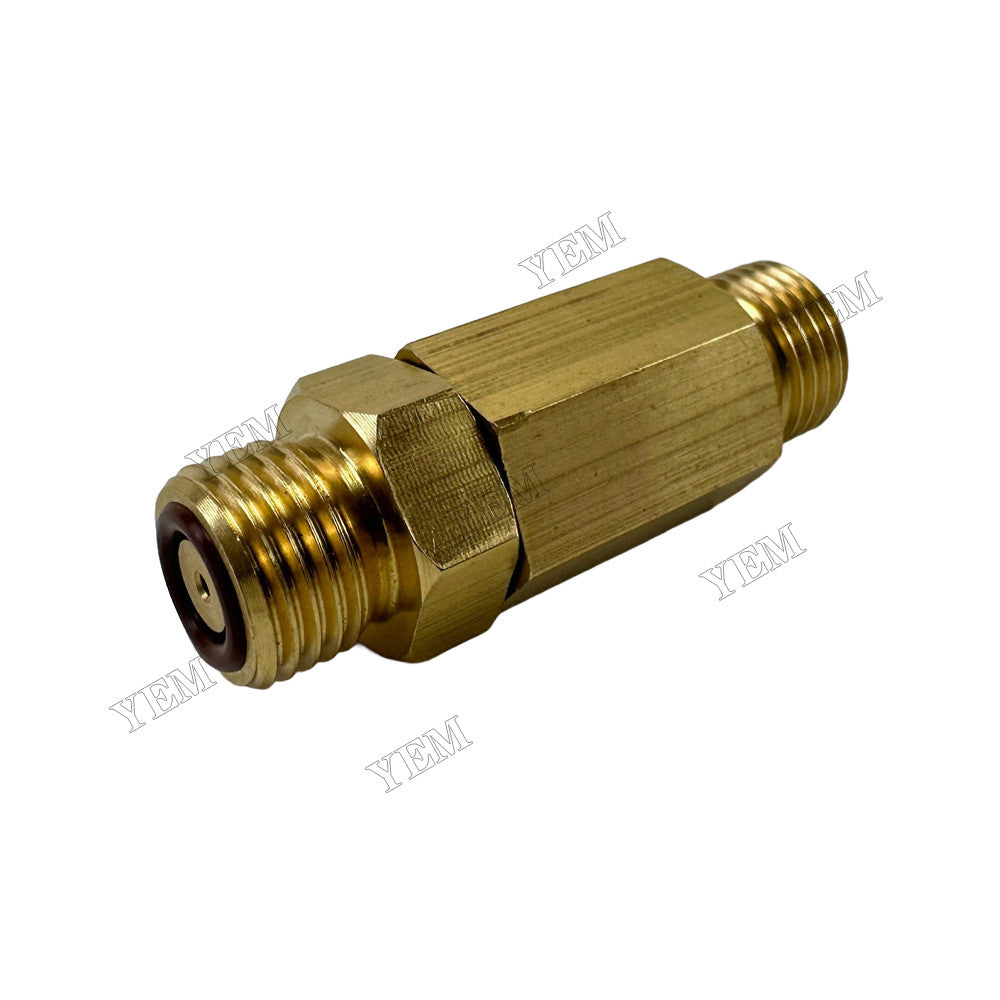 YEM Parts Pressure Reliefvalve 36840460 for Doosan Engine Spare Parts
