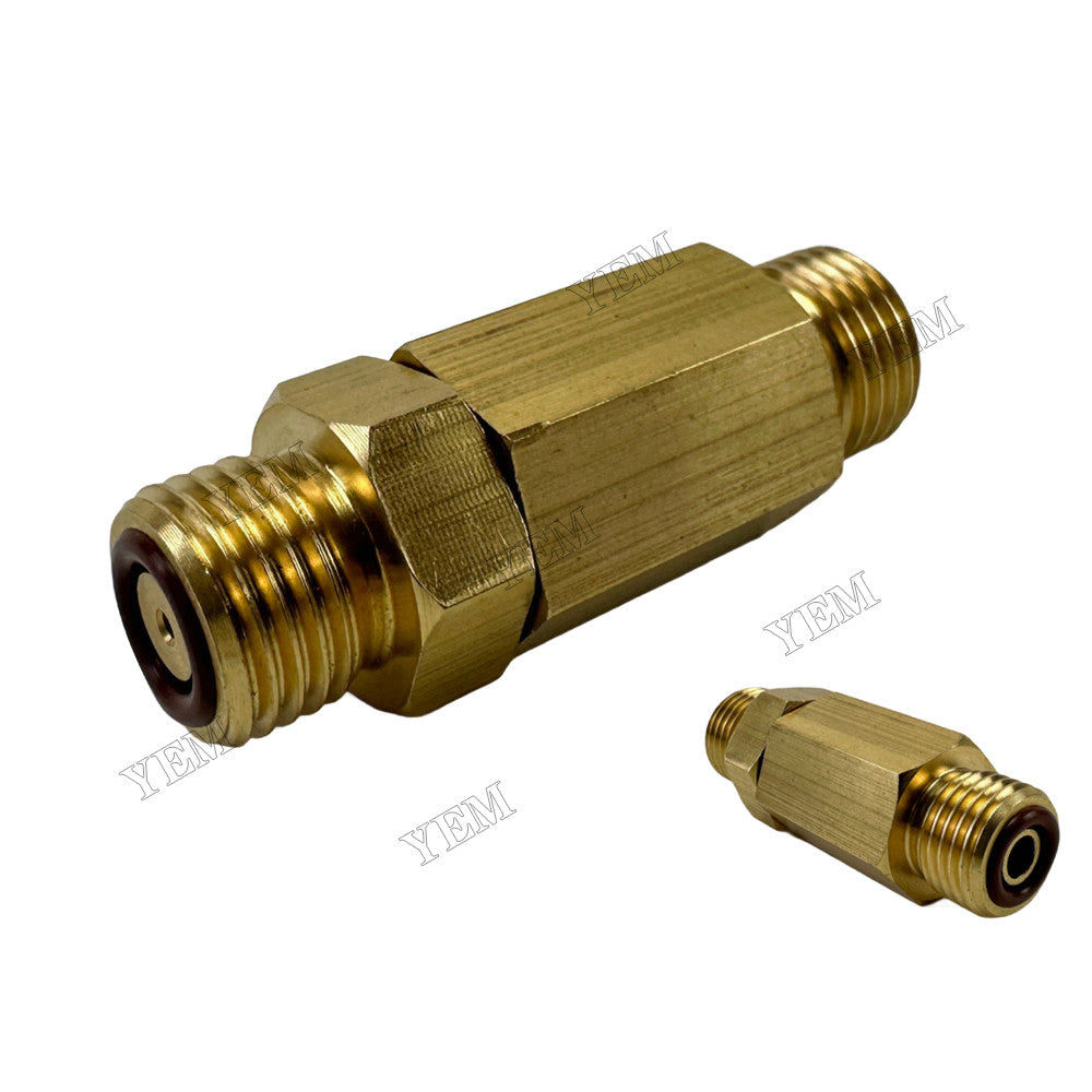 YEM Parts Pressure Reliefvalve 36840460 for Doosan Engine Spare Parts For Doosan