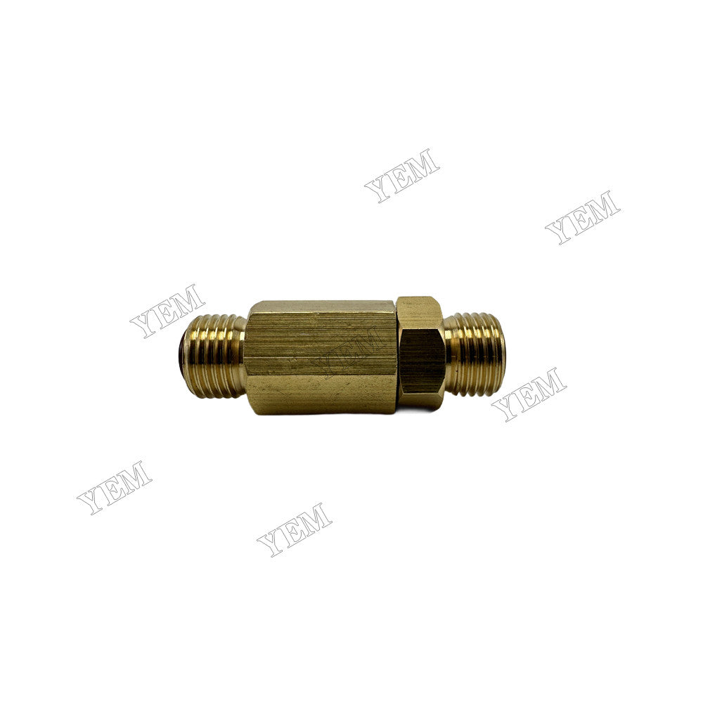 YEM Parts Pressure Reliefvalve 36840460 for Doosan Engine Spare Parts For Doosan