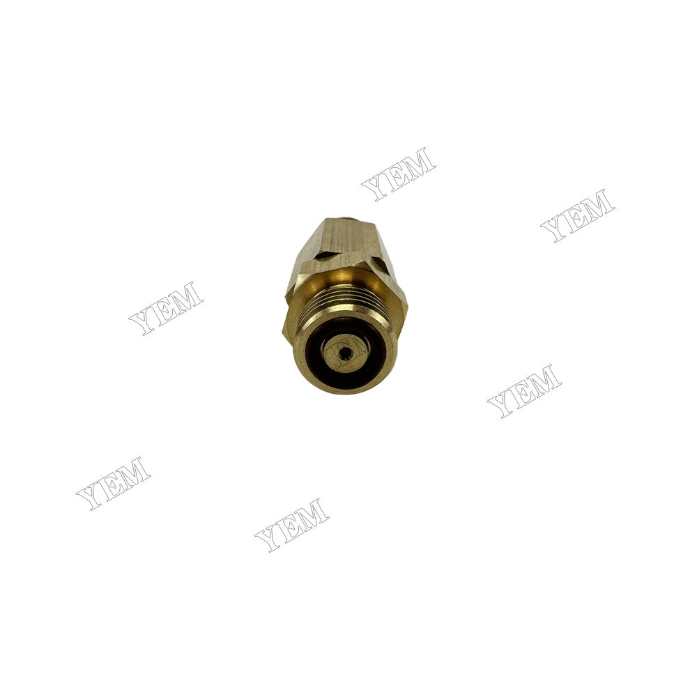 YEM Parts Pressure Reliefvalve 36840460 for Doosan Engine Spare Parts For Doosan
