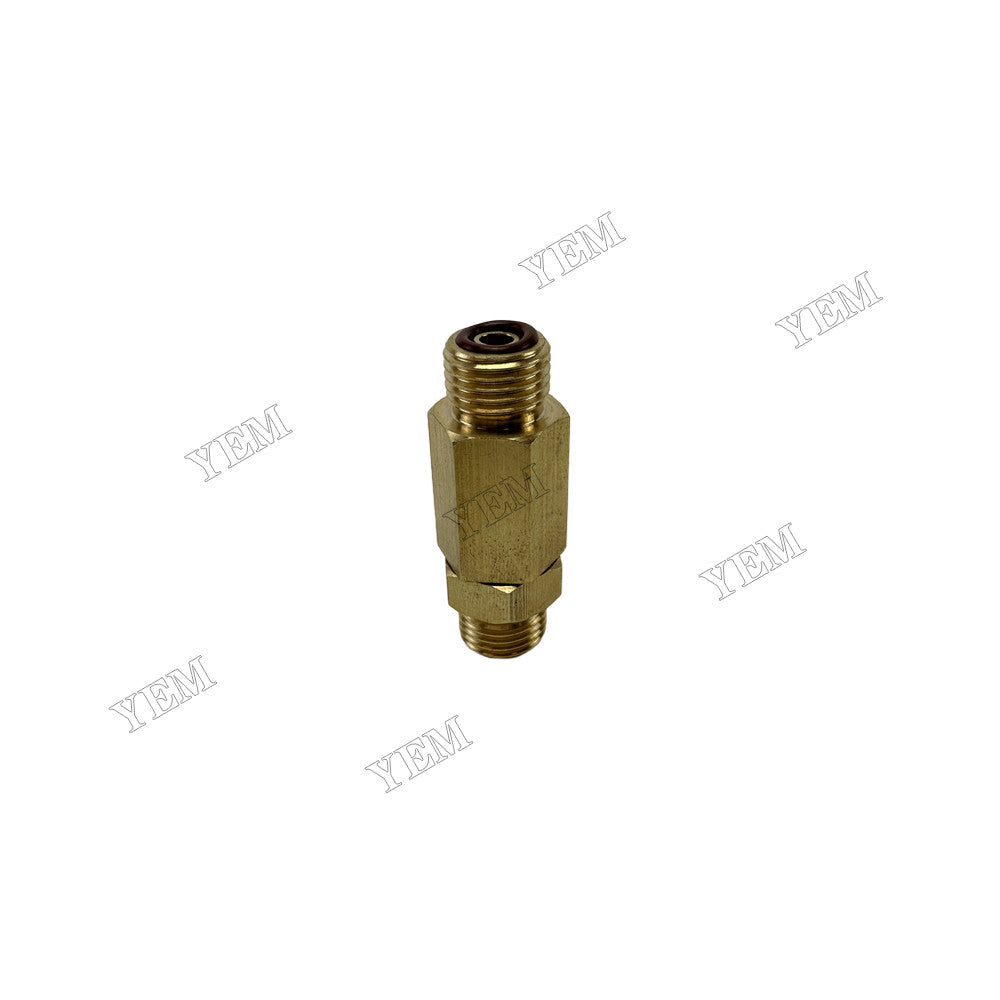 YEM Parts Pressure Reliefvalve 36840460 for Doosan Engine Spare Parts For Doosan