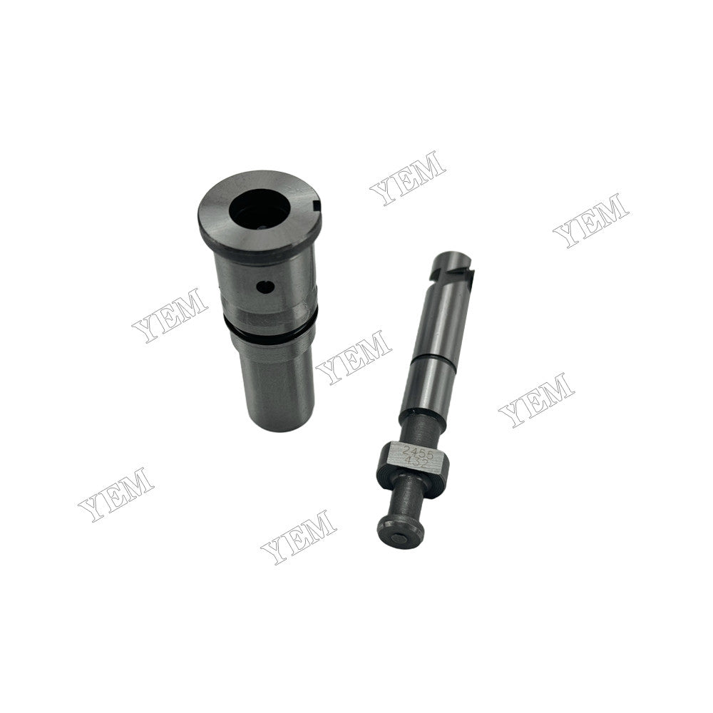 YEM Parts 2 pcs Plunger 2455-432 for Liebherr R944B Engine Engine Spare Parts
