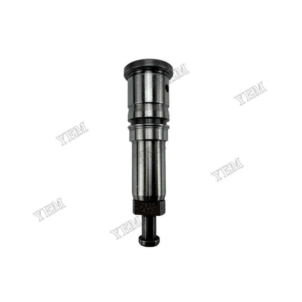 YEM Parts 2 pcs Plunger 2455-432 for Liebherr R944B Engine Engine Spare Parts For Liebherr