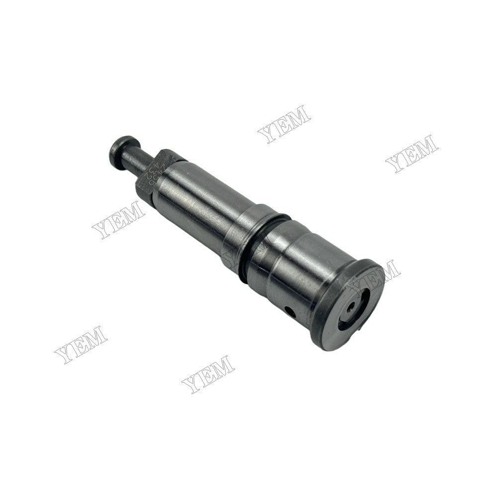 YEM Parts 2 pcs Plunger 2455-432 for Liebherr R944B Engine Engine Spare Parts For Liebherr