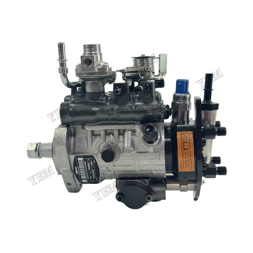 YEM Parts Fuel Injection Pump 236-6910 for Caterpillar 3054C