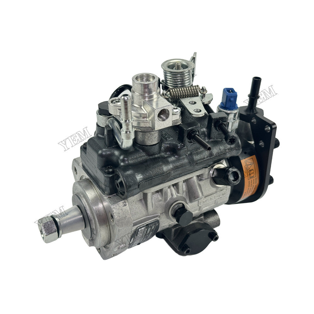 YEM Parts Fuel Injection Pump 236-6910 for Caterpillar 3054C For Caterpillar