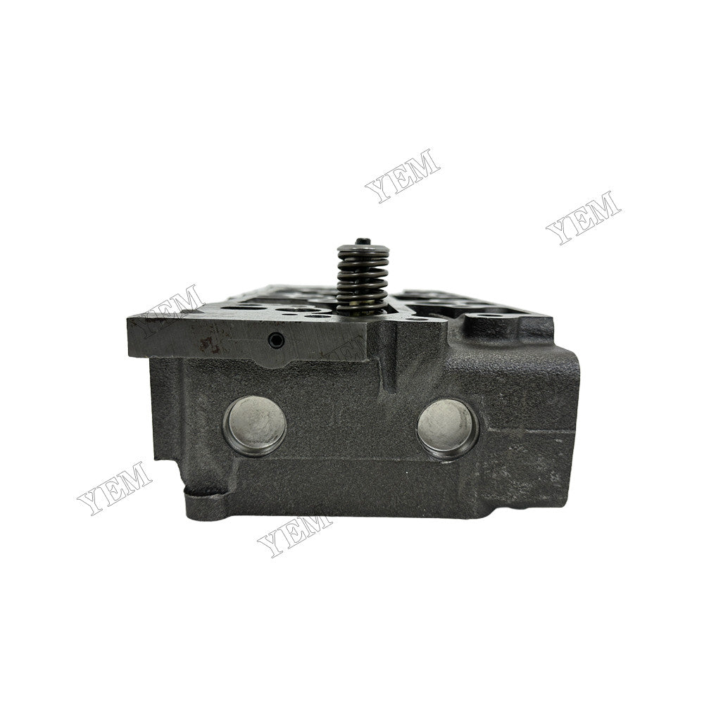 YEM Parts Cylinder Head 04179404 for Caterpillar 3066 Engine Spare Parts For Caterpillar