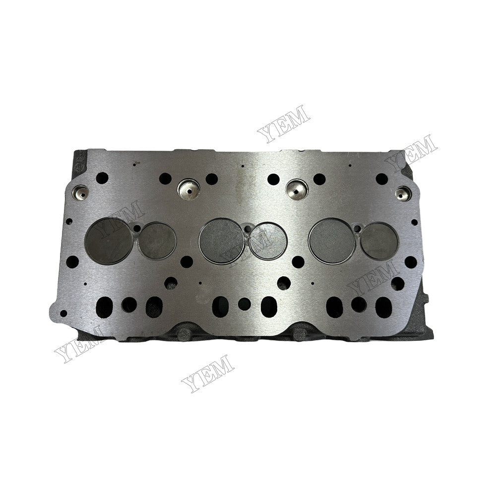 YEM Parts Cylinder Head 04179404 for Caterpillar 3066 Engine Spare Parts For Caterpillar