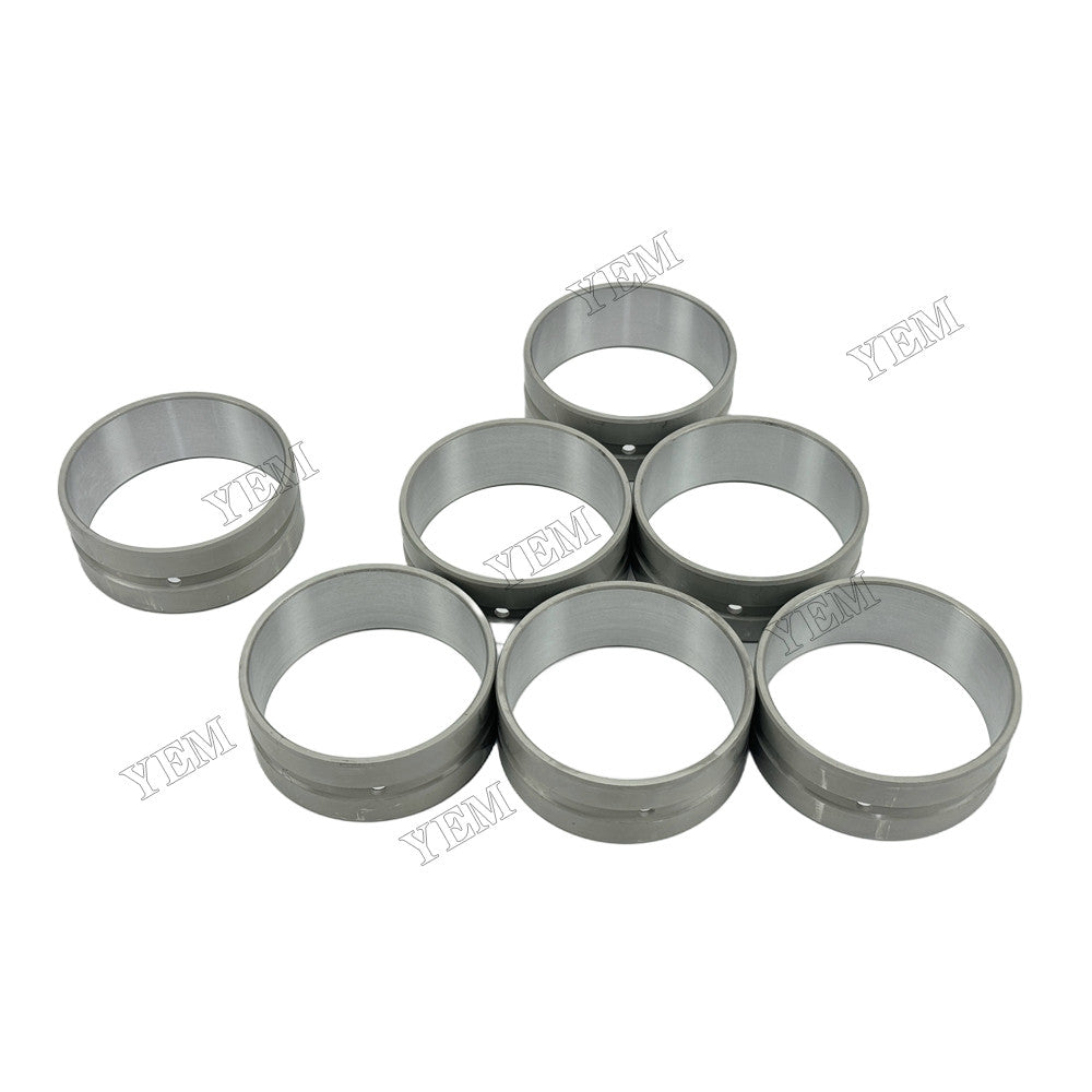 YEM Parts Camshaft Bush STD 187-8969 for Caterpillar 3176, C11, C13