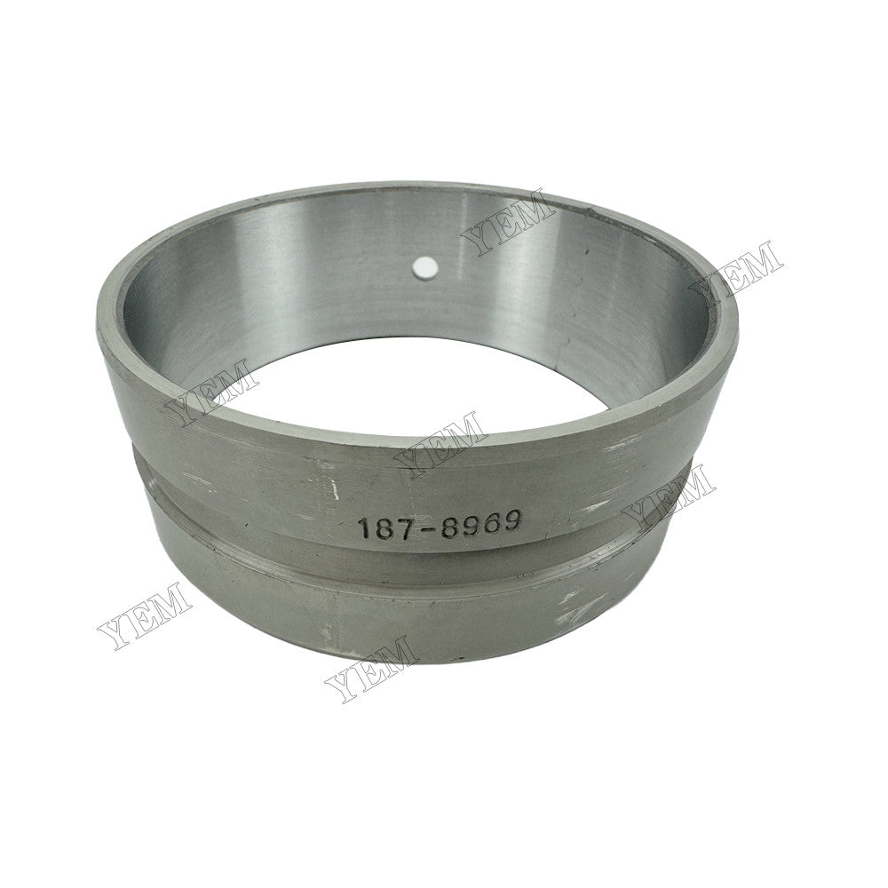 YEM Parts Camshaft Bush STD 187-8969 for Caterpillar 3176, C11, C13 For Caterpillar