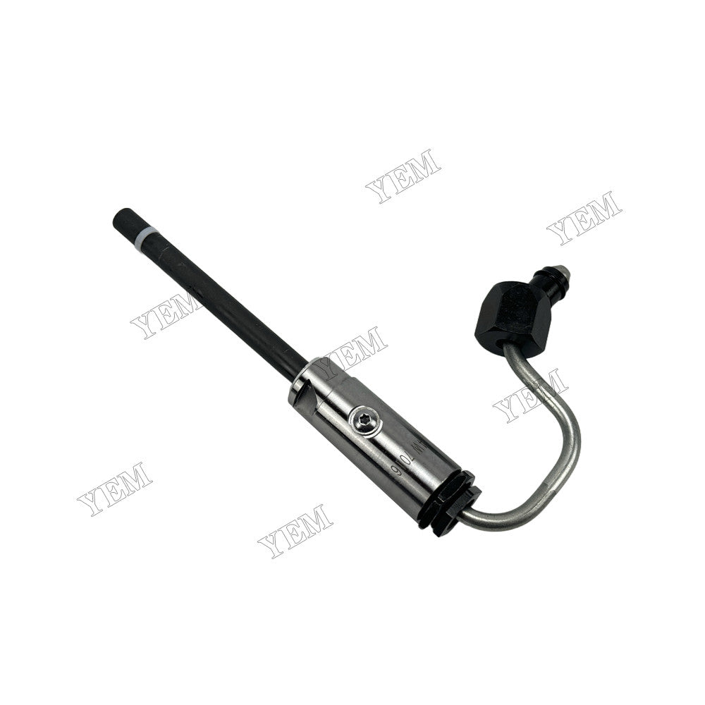YEM Parts 8 pcs Injector 4W-7016 for Caterpillar 3208 Engine For Caterpillar
