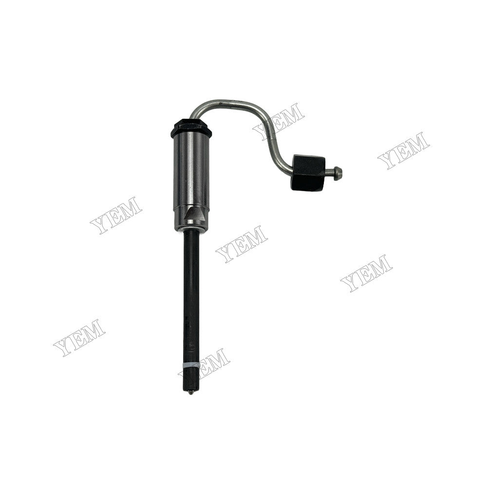 YEM Parts 8 pcs Injector 4W-7016 for Caterpillar 3208 Engine For Caterpillar