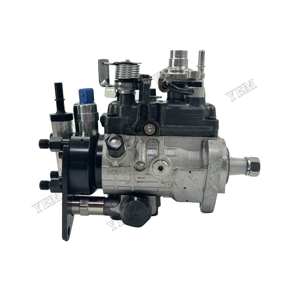 YEM Parts Fuel Injection Pump 284-4990 for Caterpillar C4.4 Engine Spare Parts For Caterpillar