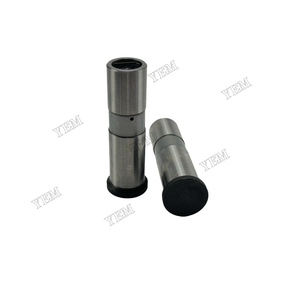 YEM Parts 8 pcs Valve Tappet T411902 for Caterpillar C4.4 Engine For Caterpillar