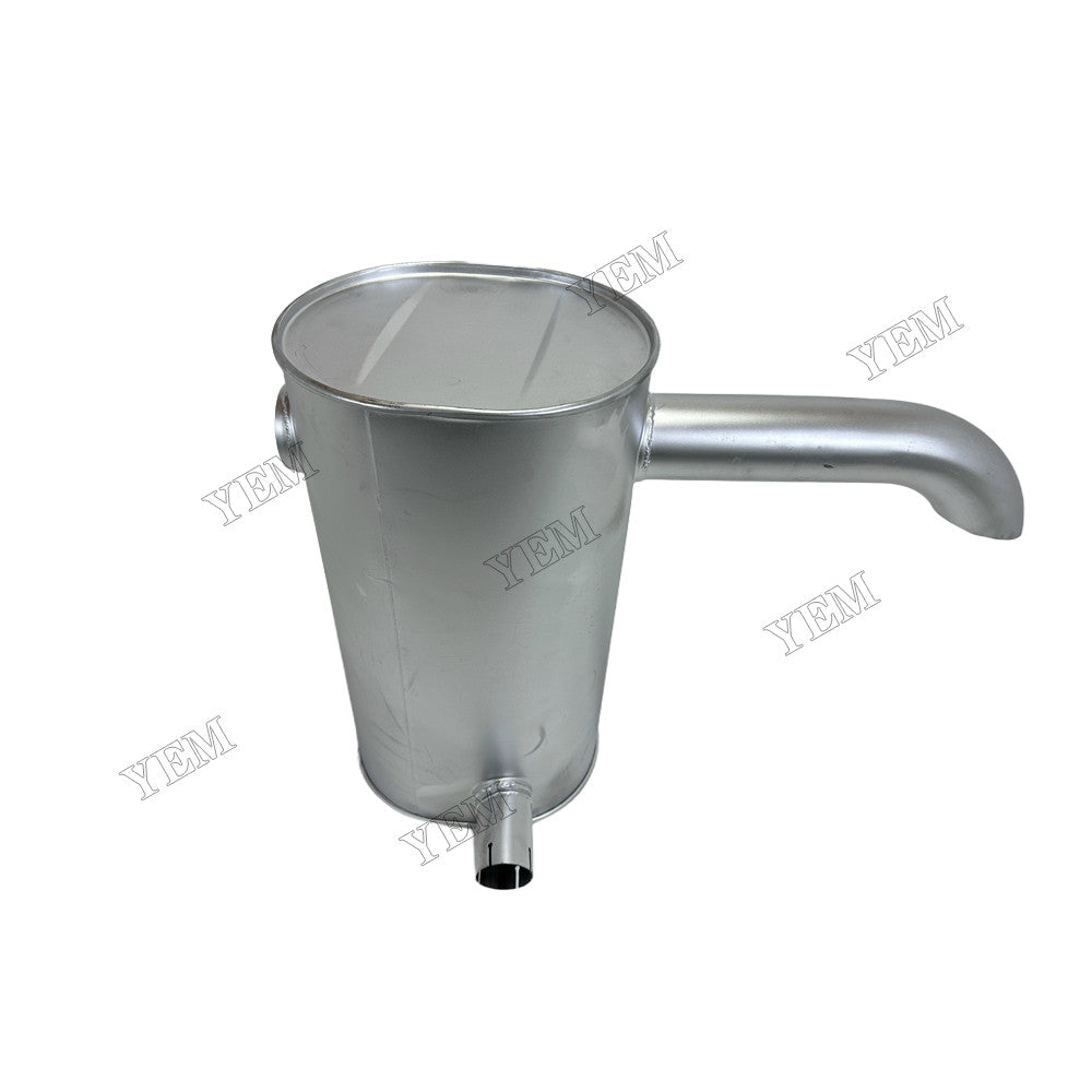 YEM Parts Muffler 5070-00064 for Caterpillar C6.4 Engine Spare Parts