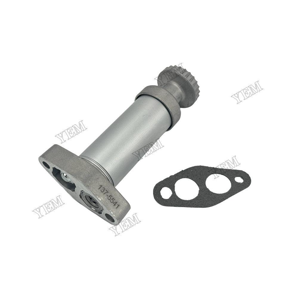YEM Parts Fuel Pump 137-5541 for Caterpillar C7 C9 C10 C12 C15