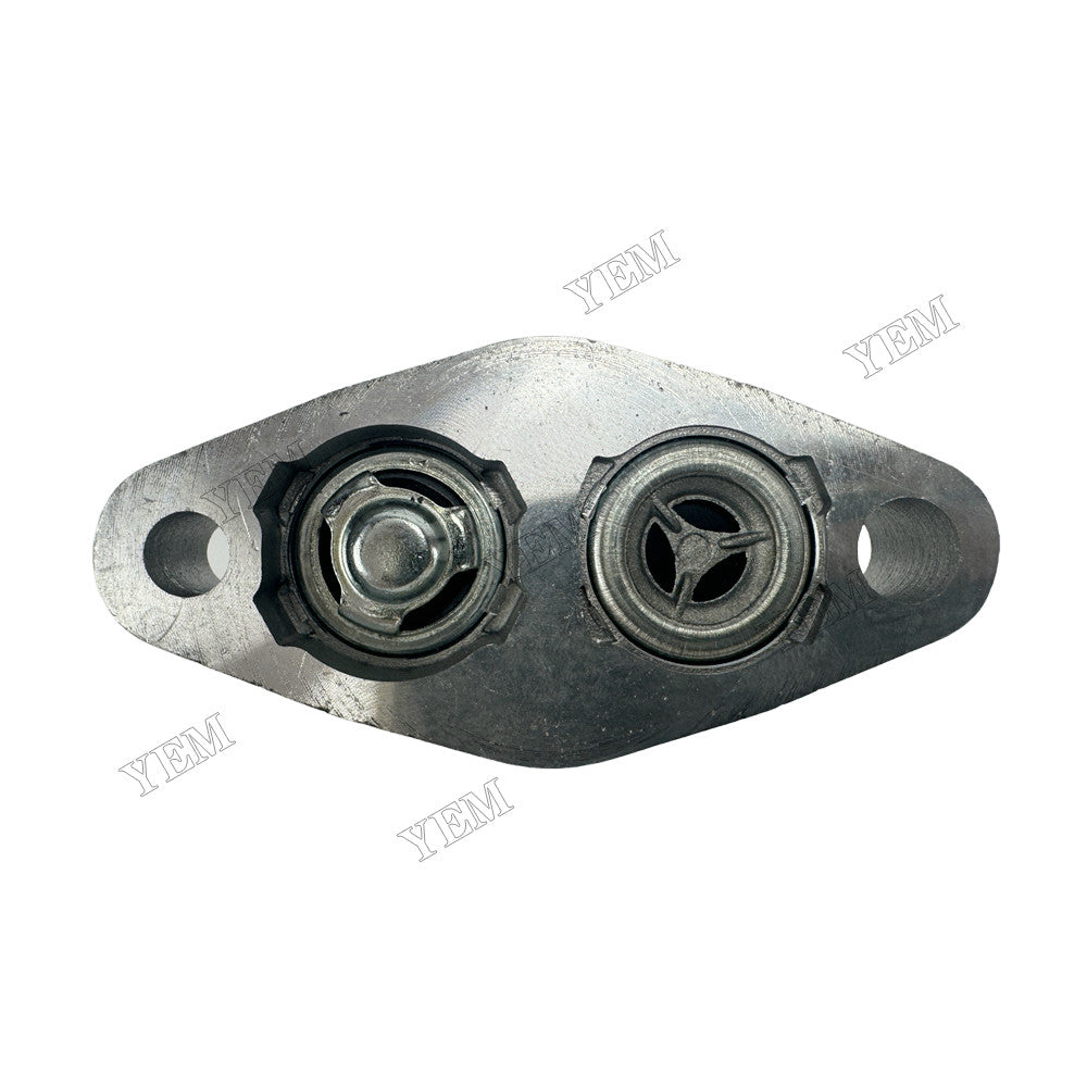 YEM Parts Fuel Pump 137-5541 for Caterpillar C7 C9 C10 C12 C15 For Caterpillar