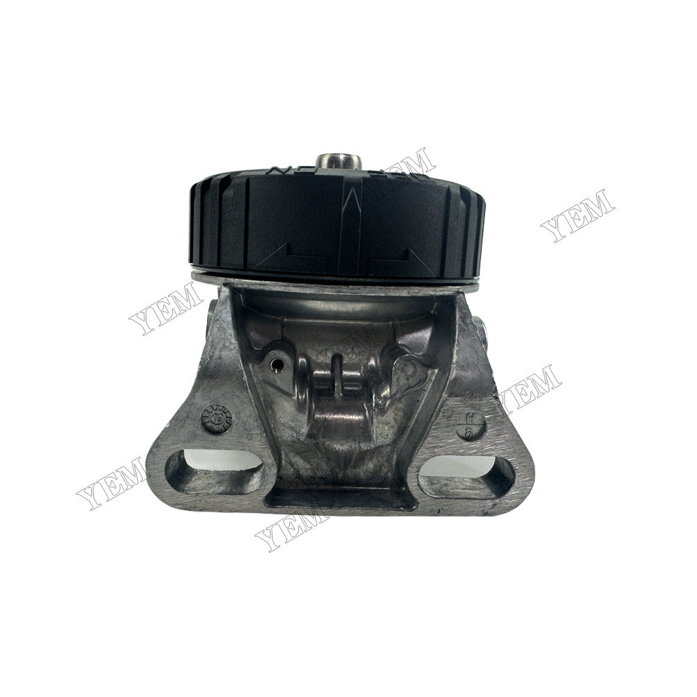 YEM Parts Fuel Filter Head 117-4089 for Caterpillar 307D Engine Spare Parts For Caterpillar