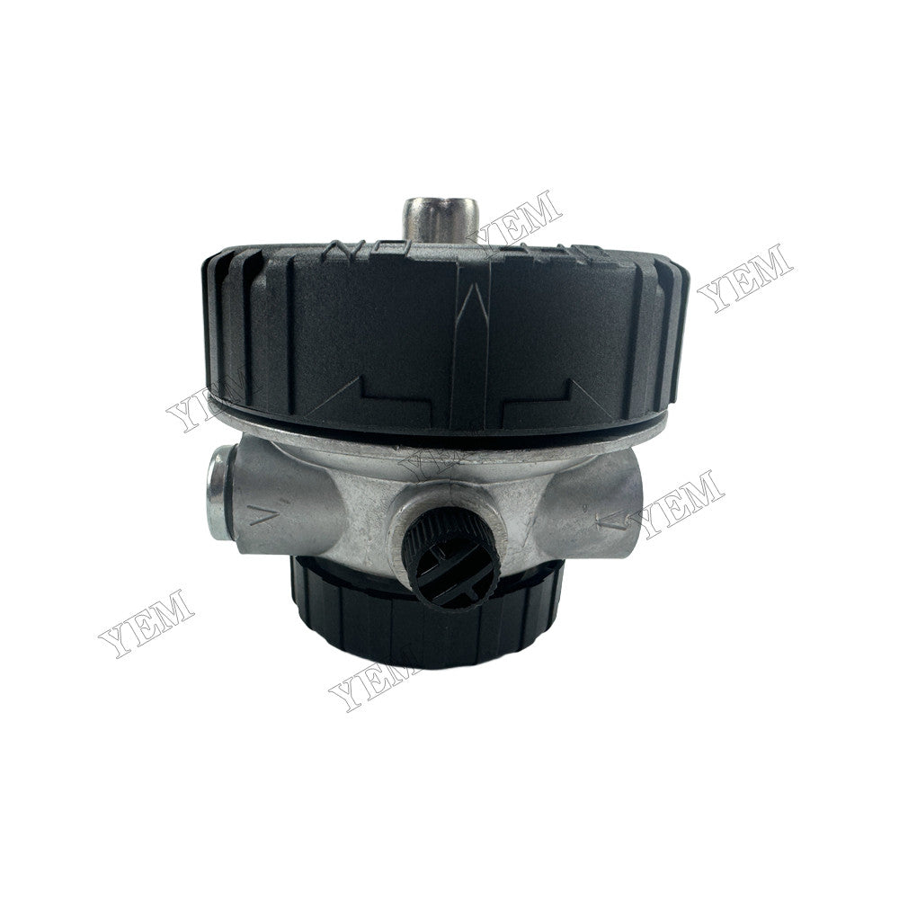 YEM Parts Fuel Filter Head 117-4089 for Caterpillar 307D Engine Spare Parts For Caterpillar