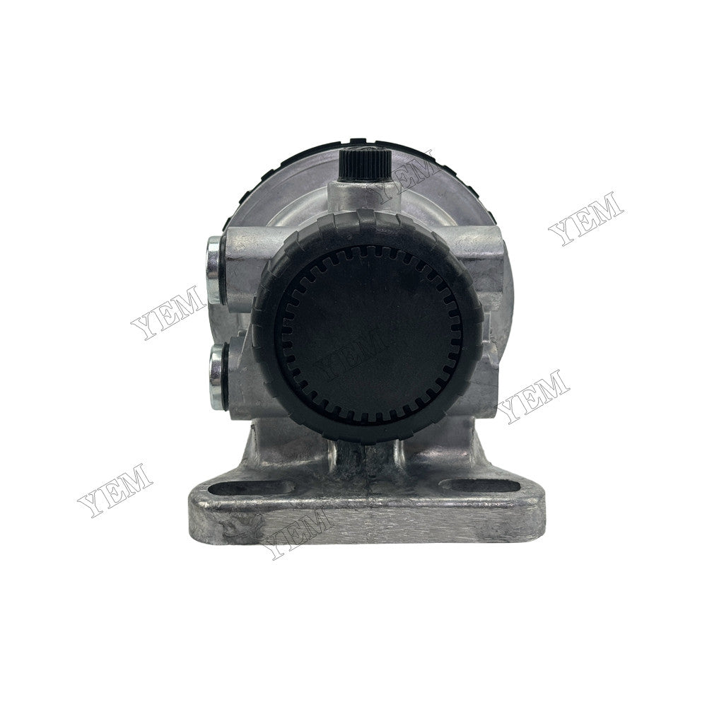 YEM Parts Fuel Filter Head 117-4089 for Caterpillar 307D Engine Spare Parts For Caterpillar