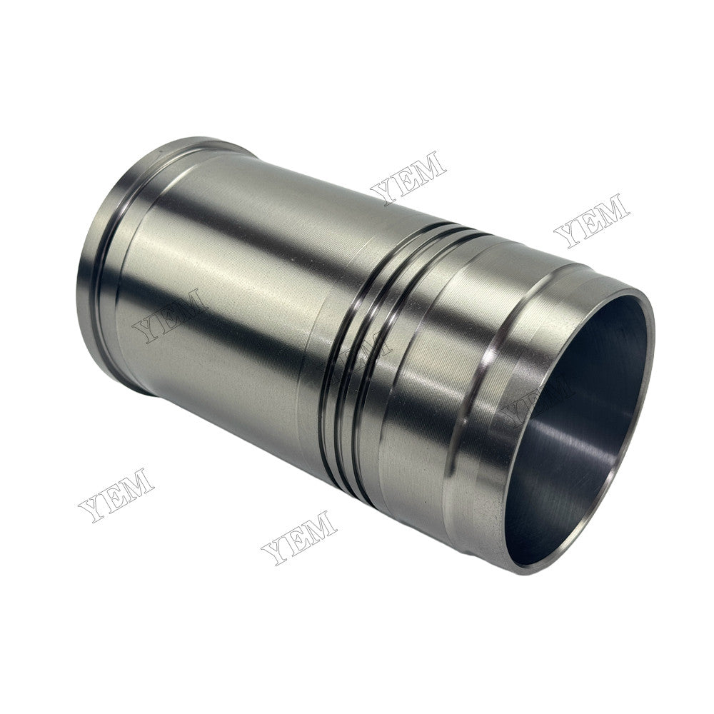 YEM Parts 6 pcs Cylinder Liner D02A-104-41+A for SDEC 6C1280-2 Engine For SDEC