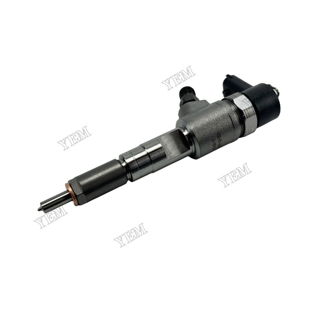 YEM Parts Injector 0445111156 for Engine Spare Parts YEMPARTS