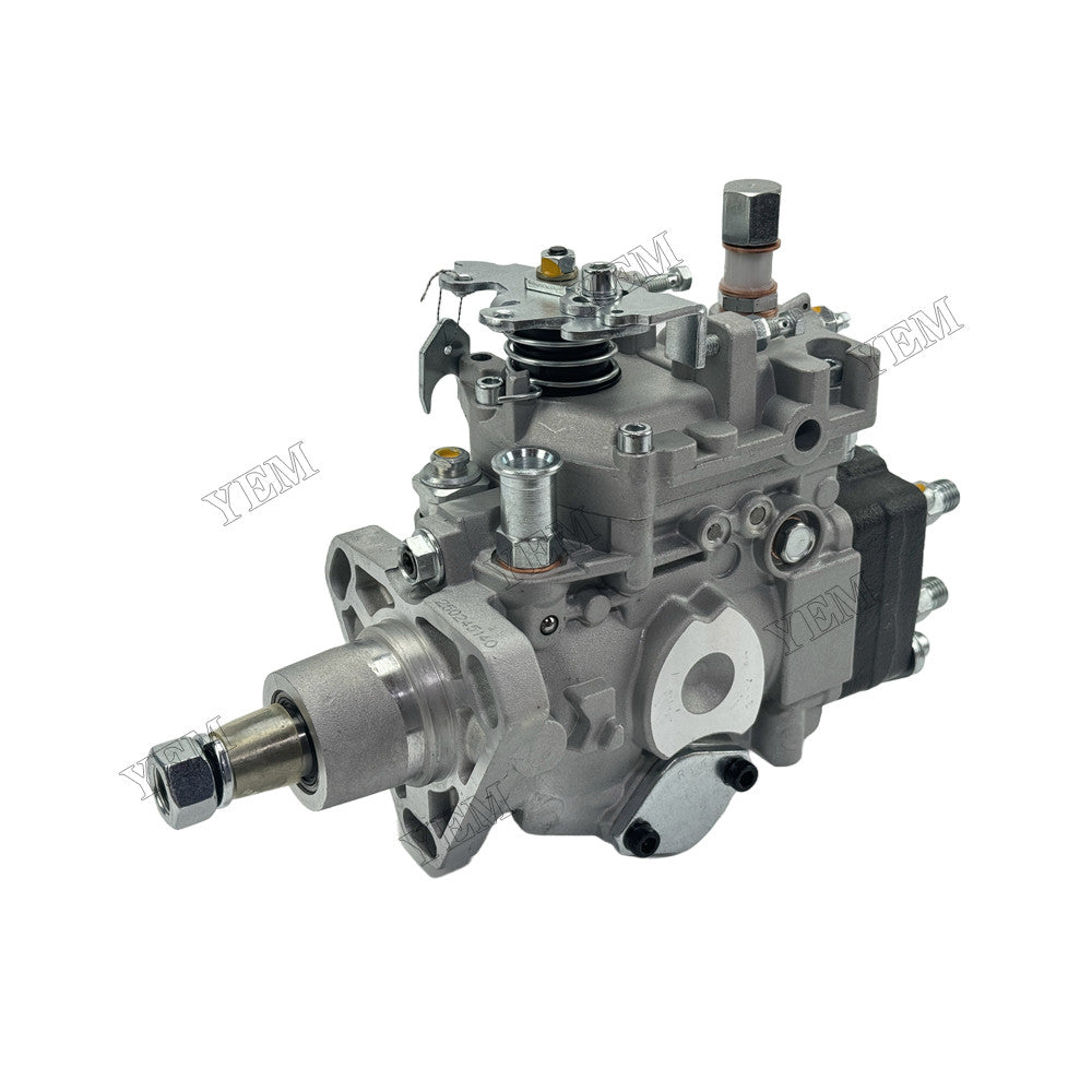 YEM Parts Fuel Injection Pump VE4/12F1100L943 0460424275 504063803 for