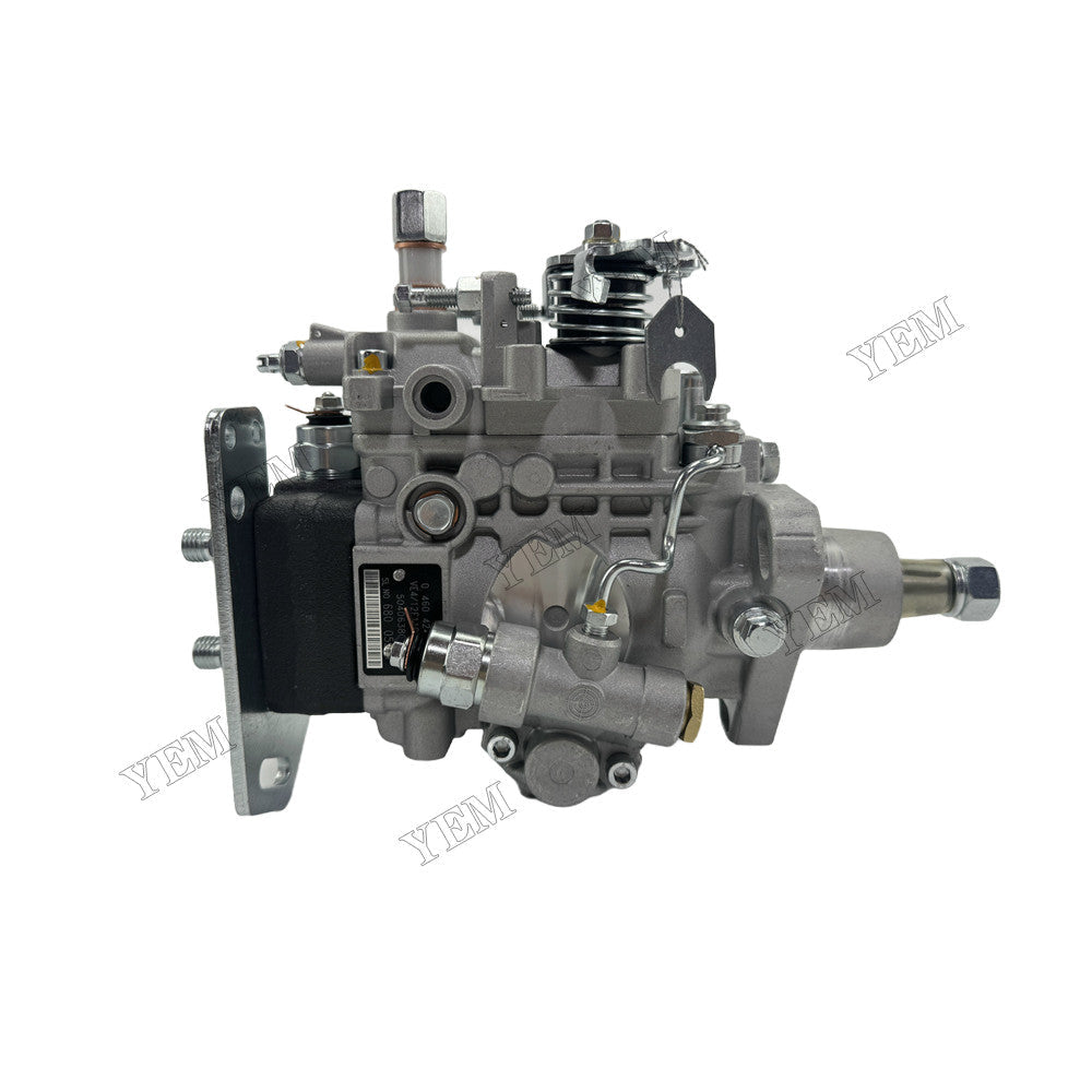 YEM Parts Fuel Injection Pump VE4/12F1100L943 0460424275 504063803 for YEMPARTS