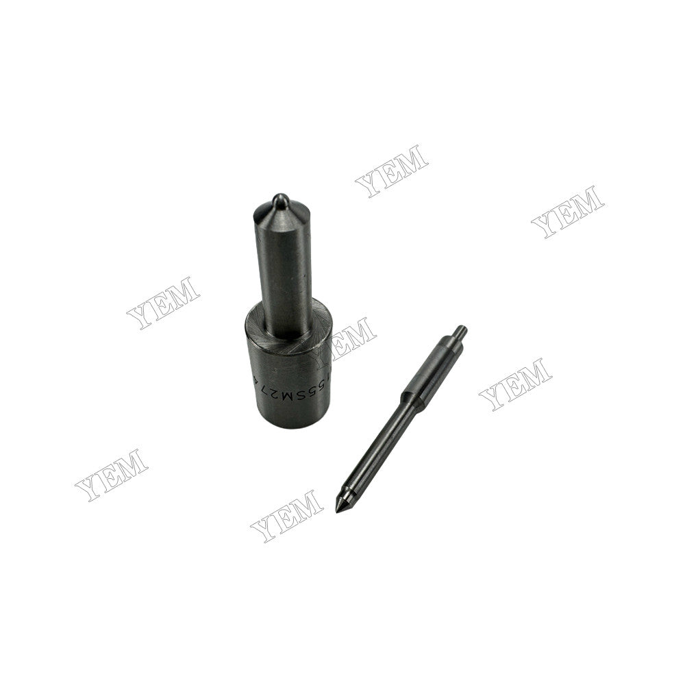 YEM Parts Injection Nozzle DLLA155SM274 105019-2400 for Engine Spare Parts YEMPARTS