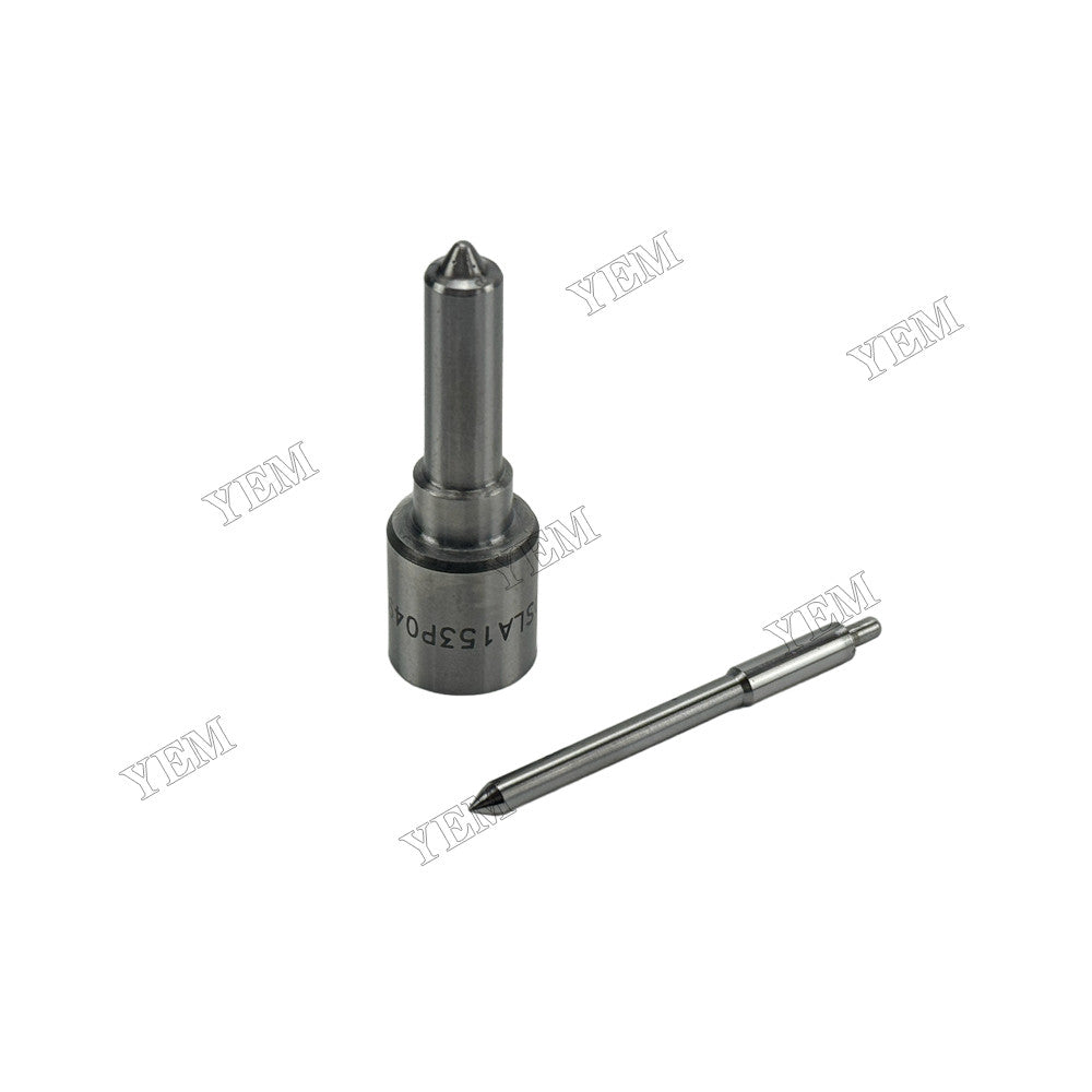 YEM Parts Injection Nozzle DSLA153P049 for Engine Spare Parts