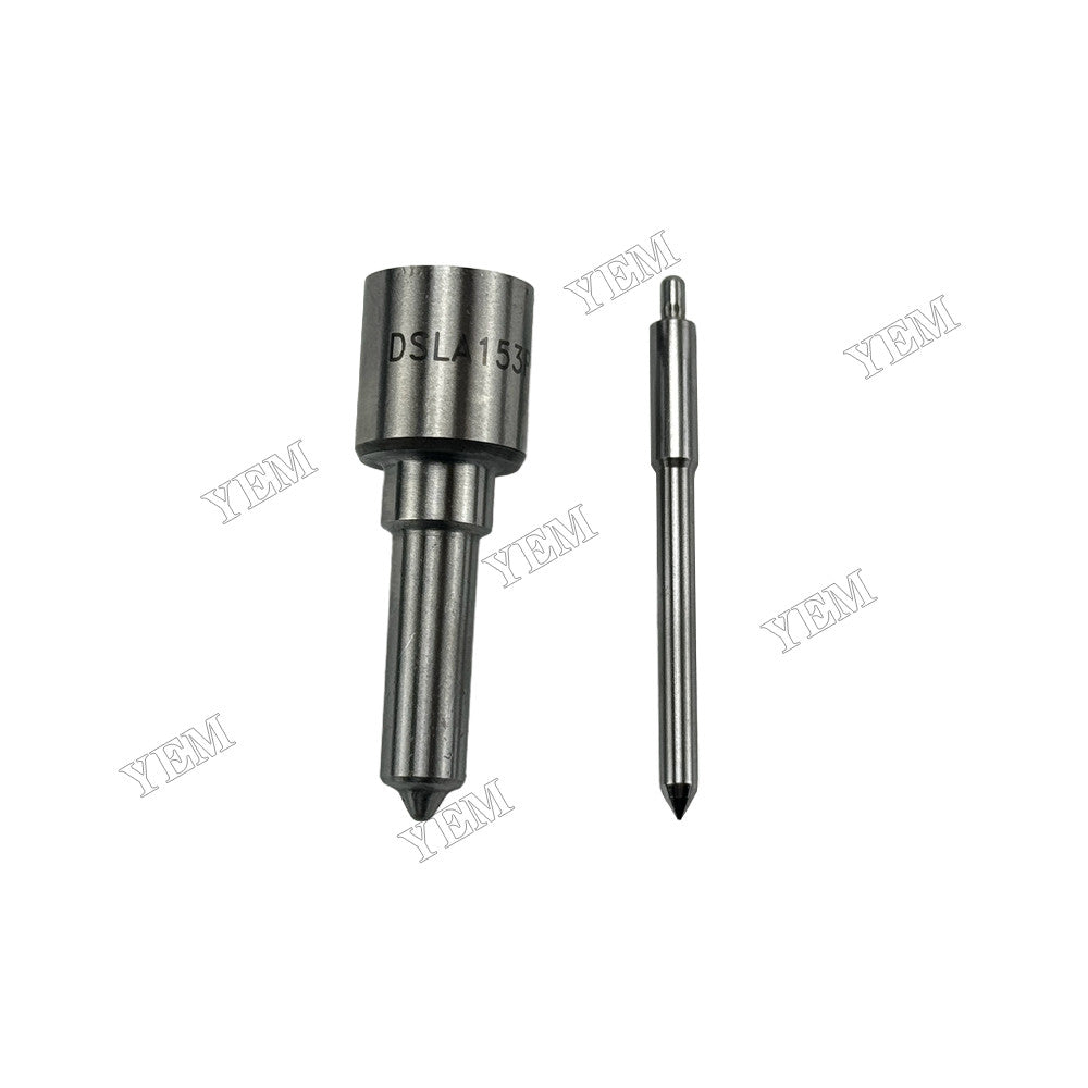 YEM Parts Injection Nozzle DSLA153P049 for Engine Spare Parts