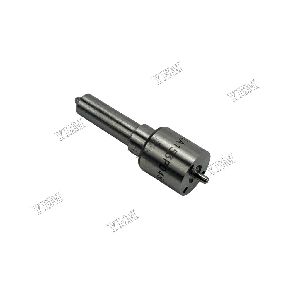 YEM Parts Injection Nozzle DSLA153P049 for Engine Spare Parts