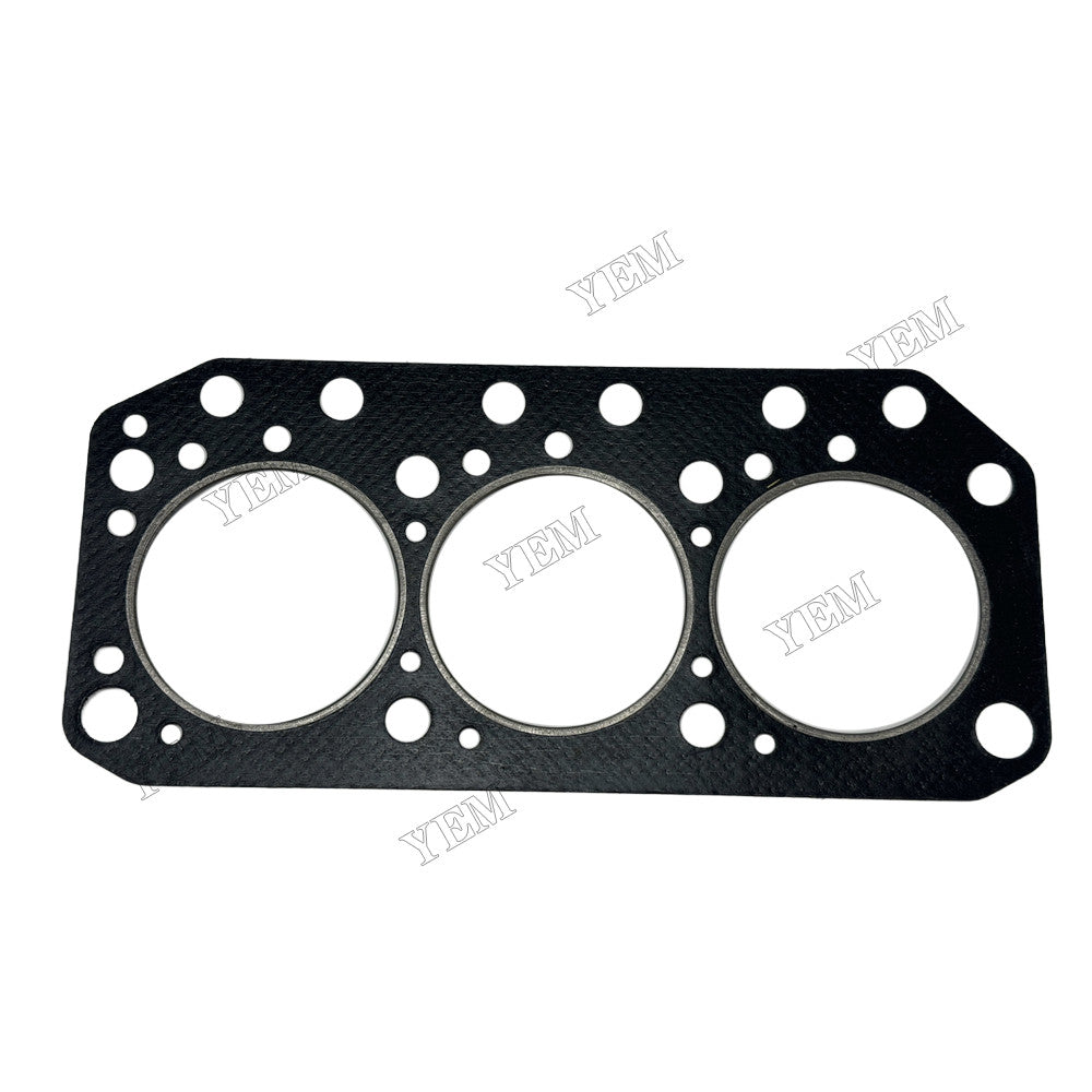 YEM Parts Full Gasket Kit for YANGDONG Y380T Engine Spare Parts