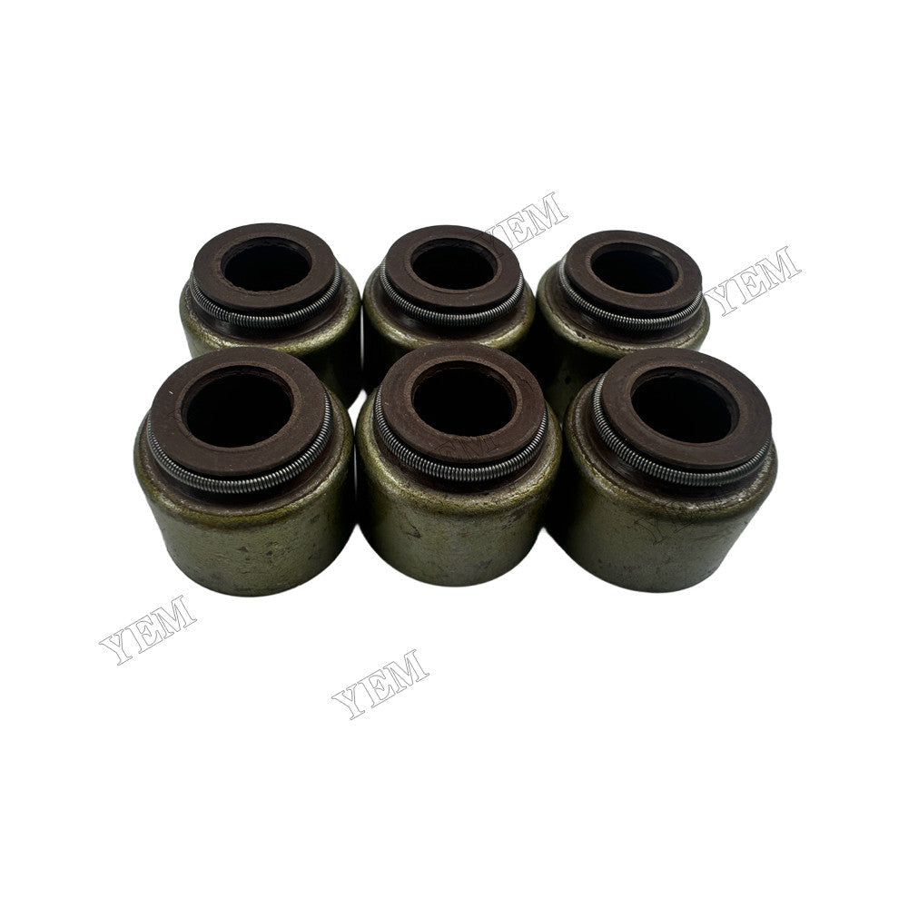YEM Parts Full Gasket Kit for YANGDONG Y380T Engine Spare Parts