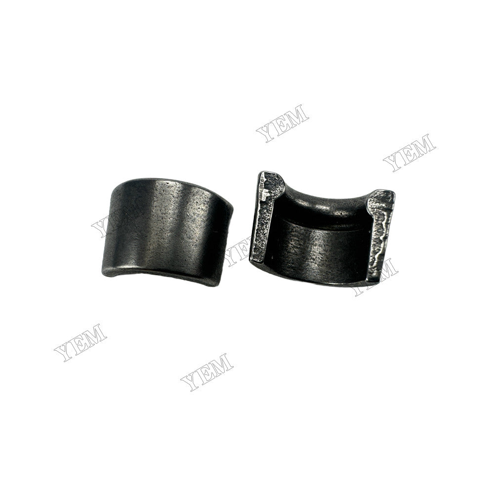 YEM Parts 12 pcs Valve Cotter for YANGDONG Y380T Engine Engine Spare Parts For YANGDONG