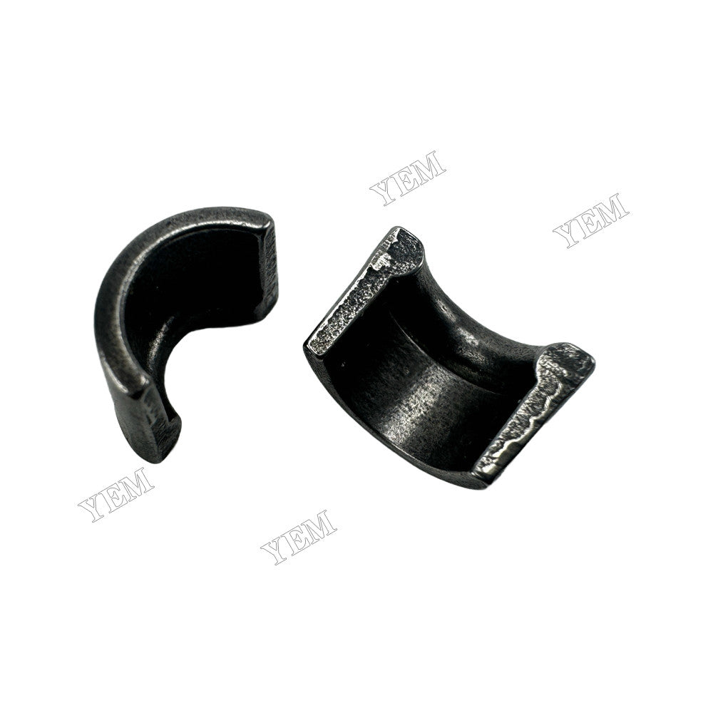 YEM Parts 12 pcs Valve Cotter for YANGDONG Y380T Engine Engine Spare Parts For YANGDONG
