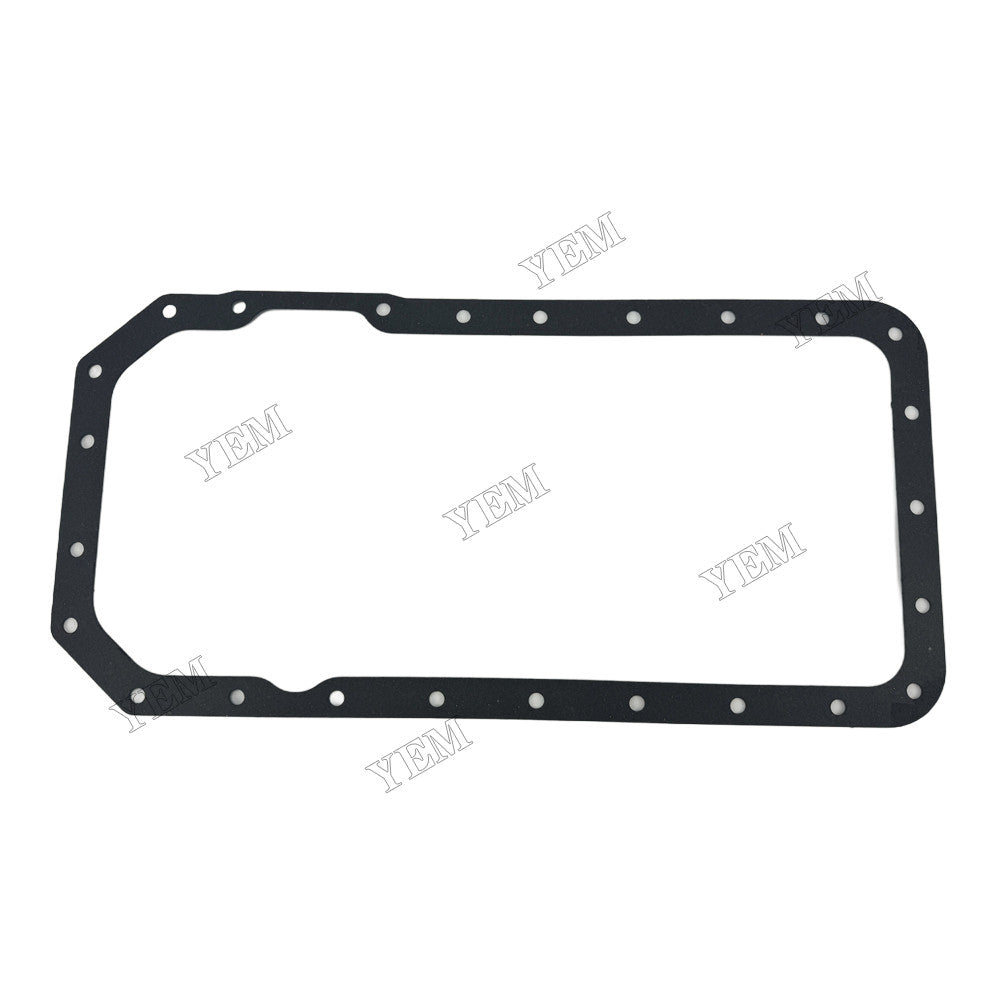 YEM Parts Oil Pan Gasket for YANGDONG Y495D Engine Spare Parts For YANGDONG