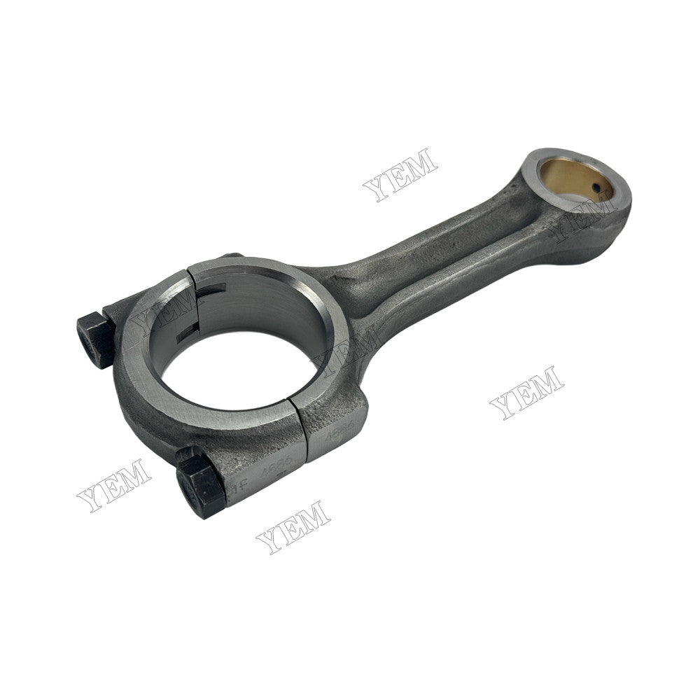 YEM Parts Connecting Rod 206.5mm*104mm*54mm*28mm for YANGDONG YND485 For YANGDONG
