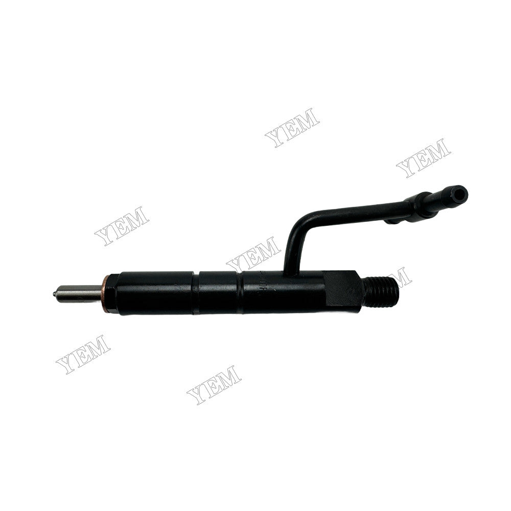 YEM Parts 4 pcs Injector for Xinchai A490BPG Engine Engine Spare Parts For Xinchai