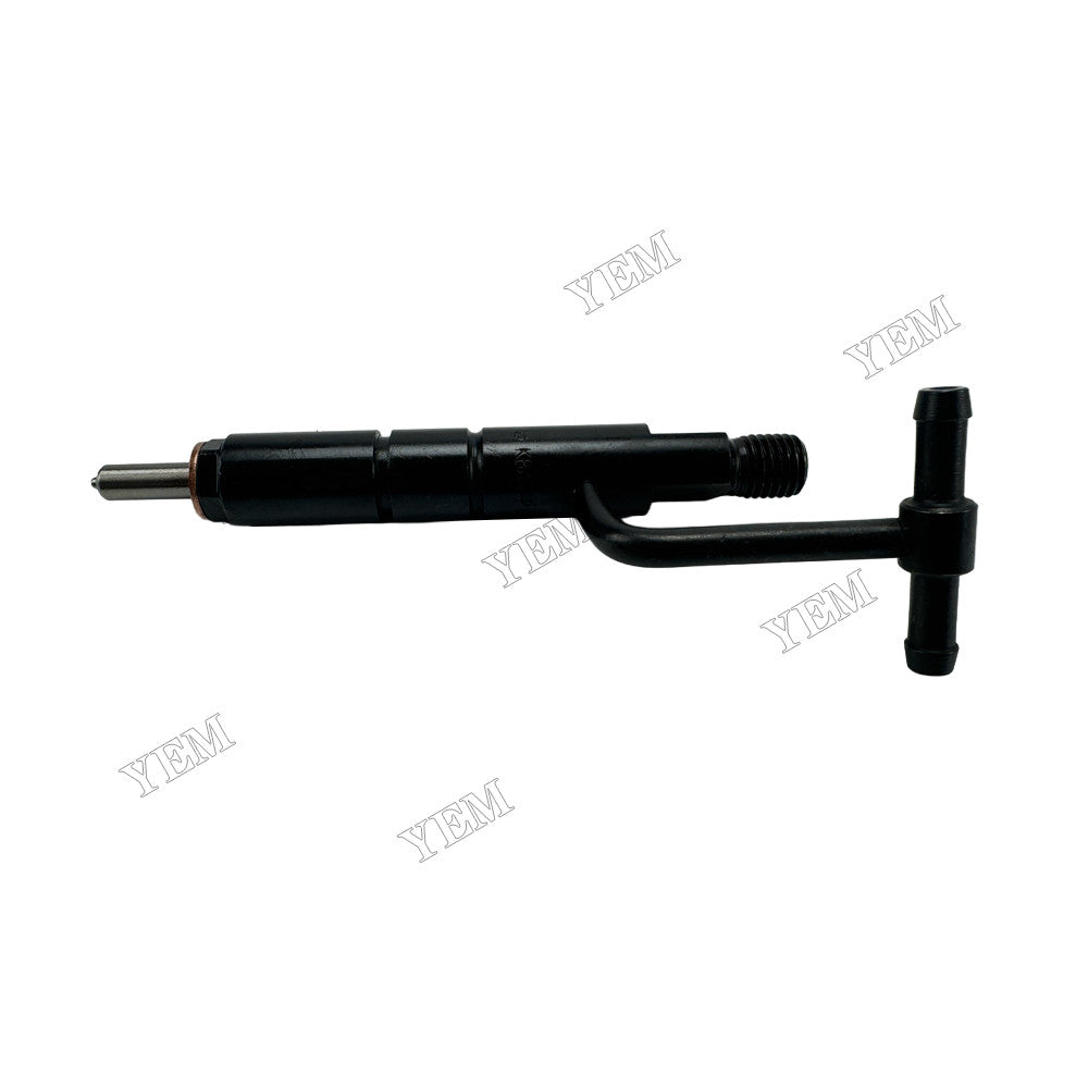 YEM Parts 4 pcs Injector for Xinchai A490BPG Engine Engine Spare Parts For Xinchai