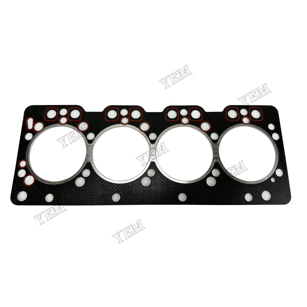 YEM Parts Full Gasket Kit for Xinchai A490BPG Engine Spare Parts
