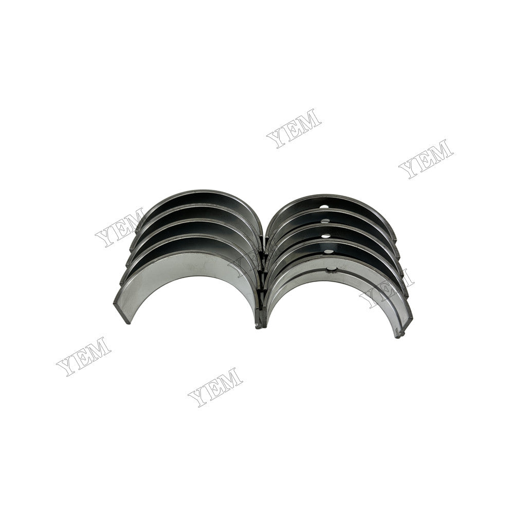 YEM Parts Main Bearing STD for Xinchai A490BPG Engine Spare Parts