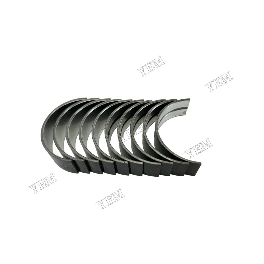 YEM Parts Main Bearing STD for Xinchai A490BPG Engine Spare Parts For Xinchai