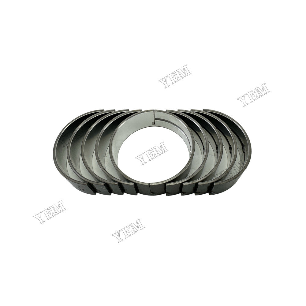 YEM Parts Main Bearing STD for Xinchai A490BPG Engine Spare Parts For Xinchai