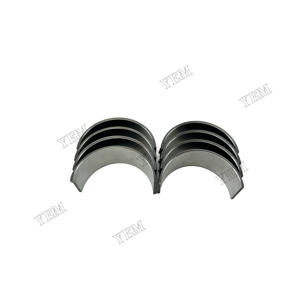 YEM Parts Connecting Rod Bearing STD for Xinchai A490BPG Engine Spare Parts