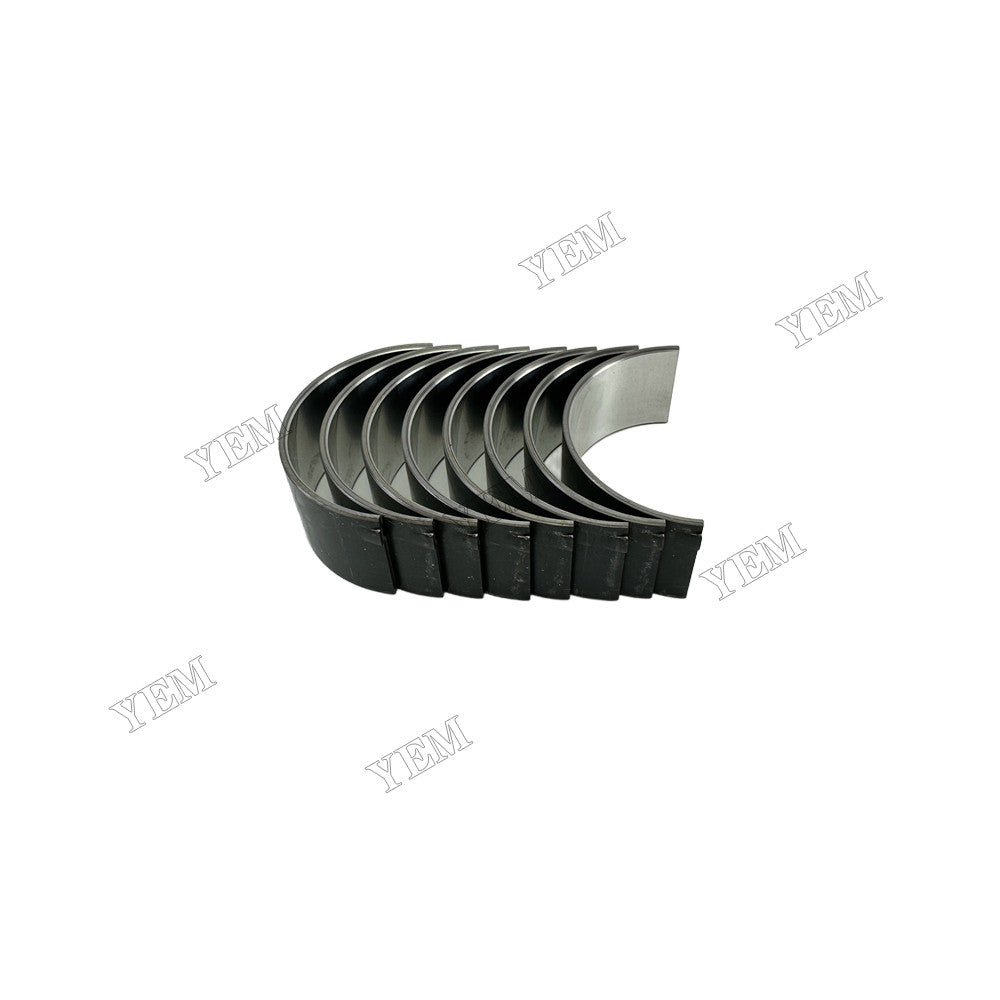 YEM Parts Connecting Rod Bearing STD for Xinchai A490BPG Engine Spare Parts For Xinchai