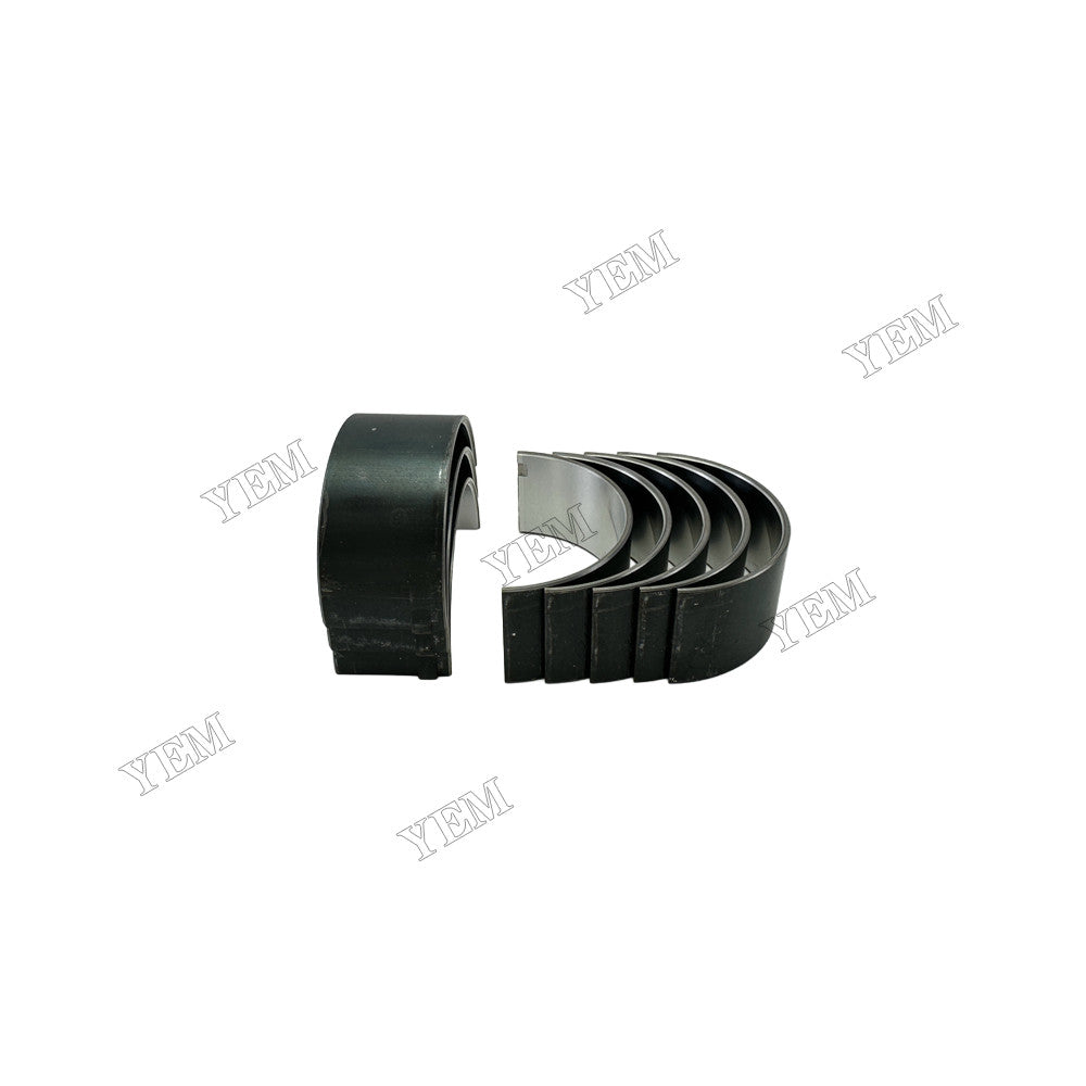 YEM Parts Connecting Rod Bearing STD for Xinchai A490BPG Engine Spare Parts For Xinchai