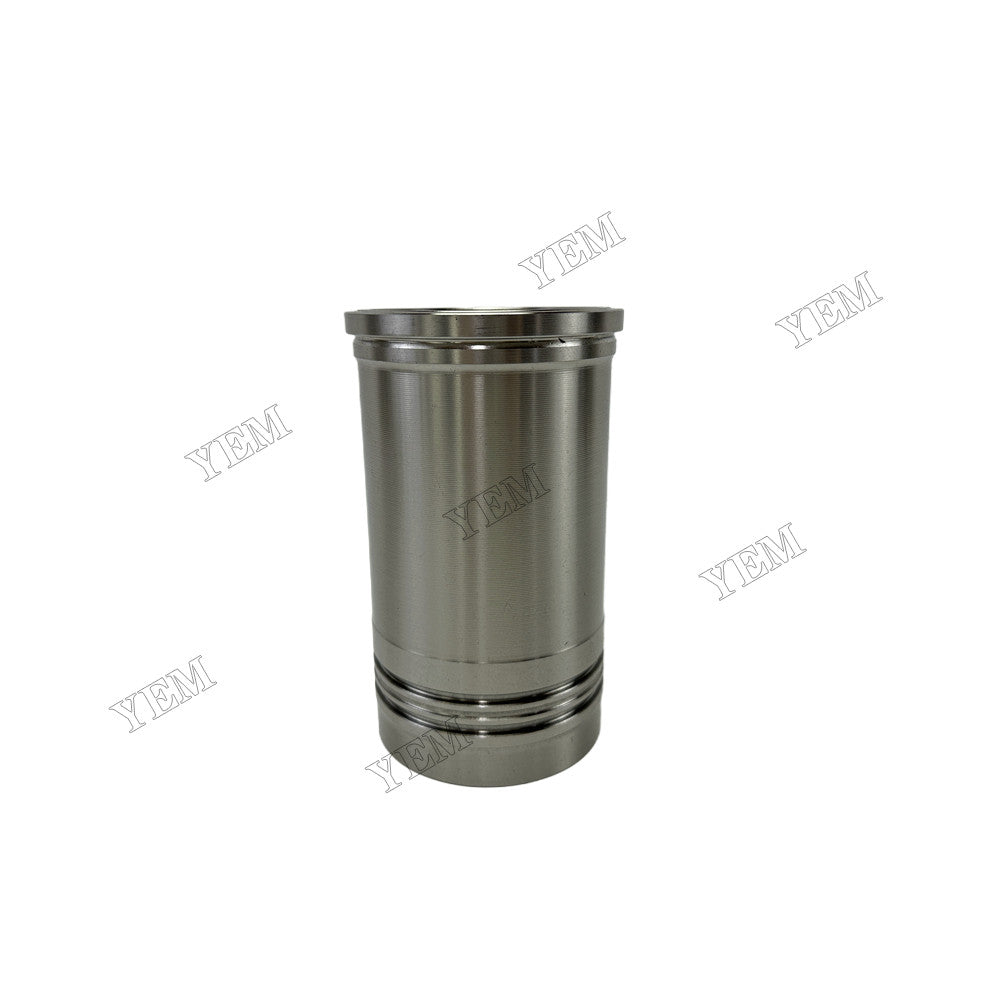 YEM Parts 4 pcs Cylinder Liner for Xinchai A490BPG Engine Engine Spare Parts For Xinchai